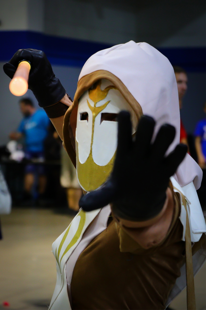 MondoCon Nyár 2.&nbsp;nap