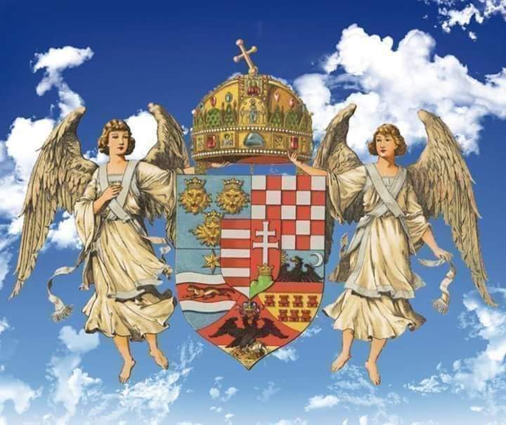 A Magyarság Szakrális Törvényei