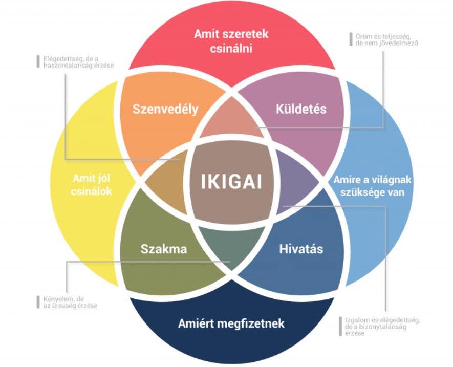 IKIGAI – TEMET&nbsp;NOSCE